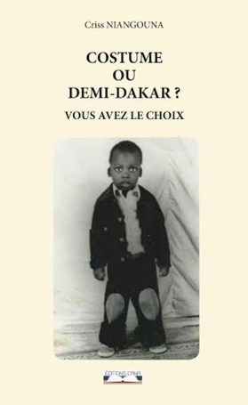 LIVRES : Dieudonné et Criss Niangouna mettent sur le marché leurs dernières publications LIVRES : Dieudonné et Criss Niangouna mettent sur le marché leurs dernières publications