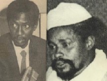 Tchad: Hissène Habré condamné à mort par contumace Tchad: Hissène Habré condamné à mort par contumace