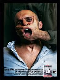 Centrafrique: La presse en danger : Un directeur de publication dans la ligne de mire du président du HCC et ses sbires policiers ? Centrafrique: La presse en danger : Un directeur de publication dans la ligne de mire du président du HCC et ses sbires policiers ?