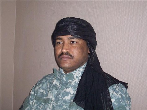 Tchad: 'La cour criminelle commet le crime commandité par le tyran de N'Djamena' Tchad: 'La cour criminelle commet le crime commandité par le tyran de N'Djamena'