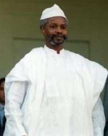 Affaire Habré: la justice tchadienne n'est pas compétente pour juger qui que ce soit, pas Hisseine Habré en tout cas Affaire Habré: la justice tchadienne n'est pas compétente pour juger qui que ce soit, pas Hisseine Habré en tout cas