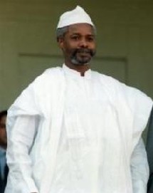 Affaire Habré: la justice tchadienne n'est pas compétente pour juger qui que ce soit, pas Hisseine Habré en tout cas