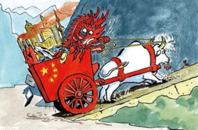 Les réformes chinoises peuvent relancer l’économie mondiale