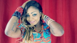 Délicieux moment d’entretien avec Oluwa Kemy, la plus en vogue des artistes du Bénin Délicieux moment d’entretien avec Oluwa Kemy, la plus en vogue des artistes du Bénin