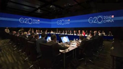 Commentary: Expectations running high on G20’s blueprint of innovative growth Commentary: Expectations running high on G20’s blueprint of innovative growth