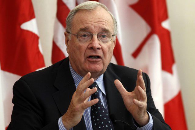 Paul Martin: A lot to be expected from coming G20 Hangzhou Summit