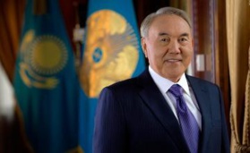 Kazakh president urges G20 to unite to sustain global economy Kazakh president urges G20 to unite to sustain global economy