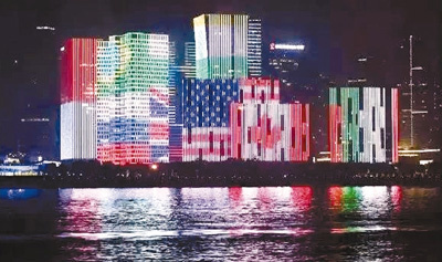 Robert Milliner, 2014 B20 Sherpa of Australia: G20 Hangzhou summit is continuative and constructive: expert Robert Milliner, 2014 B20 Sherpa of Australia: G20 Hangzhou summit is continuative and constructive: expert