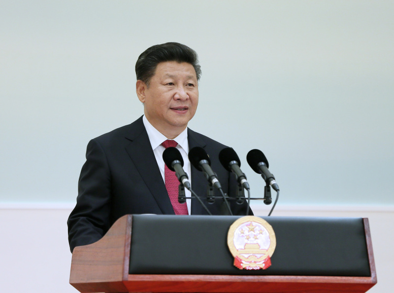 La Chine va contribuer davantage à l'économie mondiale La Chine va contribuer davantage à l'économie mondiale