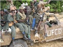 Tchad: crash d’un hélicoptère de l’armée gouvernementale à l’Est