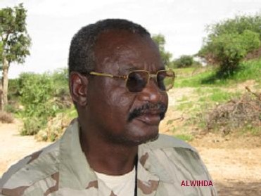 Tchad: Décision N° 020 portant nommination des Conseillers du Président de l'UFCD Tchad: Décision N° 020 portant nommination des Conseillers du Président de l'UFCD