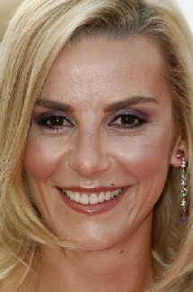 Paris: Laurence Ferrari prend les rênes du 20-Heures de TF1 Paris: Laurence Ferrari prend les rênes du 20-Heures de TF1