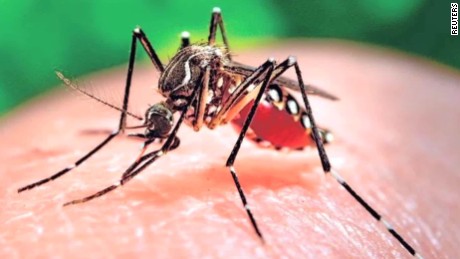 La BAD octroie un don de 2 millions de dollars EU au Cabo Verde et à la Guinée-Bissau pour lutter contre l’épidémie du virus Zika