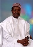 Tchad: 'Je vous souhaite un bon mois saint de Ramadan'