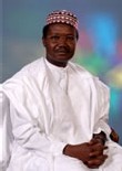 Tchad: 'Je vous souhaite un bon mois saint de Ramadan' Tchad: 'Je vous souhaite un bon mois saint de Ramadan'
