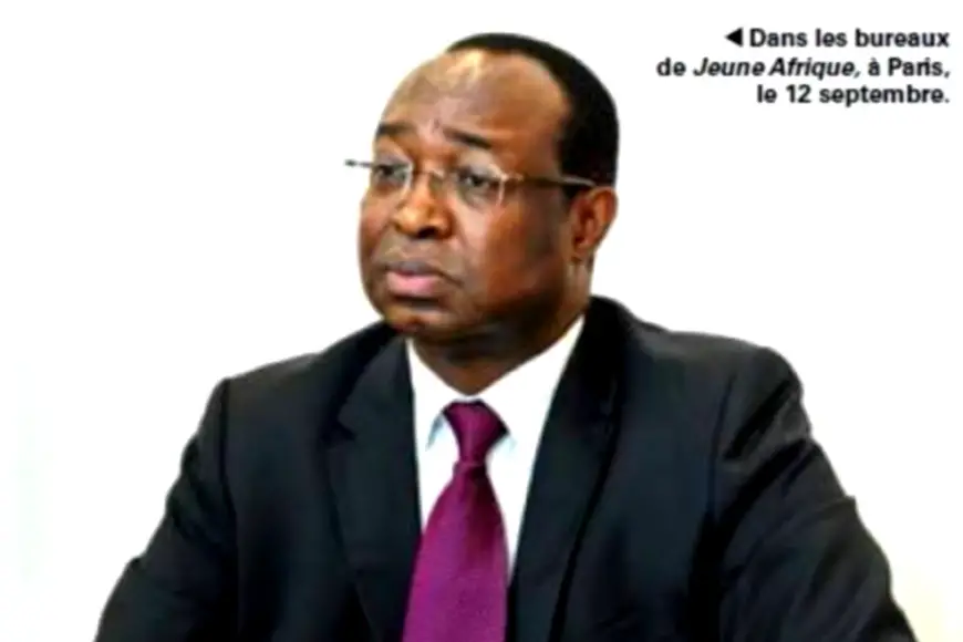 Centrafrique : Georges Dologuelé : "Touadera a volé l'élection présidentielle avec la complicité de la Transition de Samba-Panza"