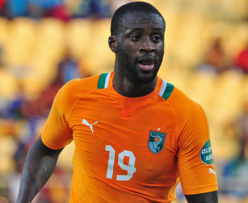 Côte d’Ivoire : Yaya Touré annonce sa retraite internationale Côte d’Ivoire : Yaya Touré annonce sa retraite internationale