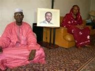 Tchad: Deby a tué Ibni Oumar Mahamat Saleh