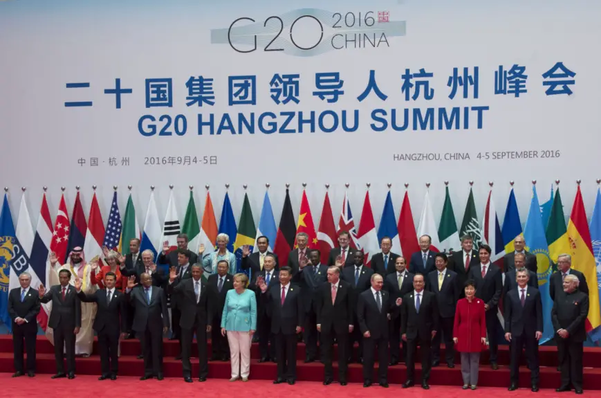 Le Sommet du G20 de Hangzhou a émis une nouvelle prescription pour l’économie mondiale