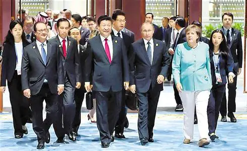 Commentary: G20 consensus needs practical implementation rather than empty talk