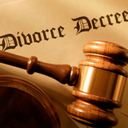 Divorce : L’exéquatur de la répudiation en droit français de la famille