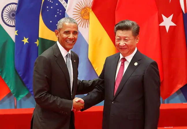 G20 Hangzhou Summit Priorities Crucial to Global Governance