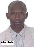 Tchad: 'Précision: Le leader du P.A.R Djiddi Nakour Gourbal vivant !' Tchad: 'Précision: Le leader du P.A.R Djiddi Nakour Gourbal vivant !'