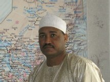 Tchad| 'Assassinat du Dr Ibni Oumar Mahamat Saleh: Idriss Deby doit restituer son corps sans délai !' Tchad| 'Assassinat du Dr Ibni Oumar Mahamat Saleh: Idriss Deby doit restituer son corps sans délai !'