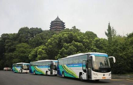 Commentary: G20 should be a pioneer in global green development Commentary: G20 should be a pioneer in global green development