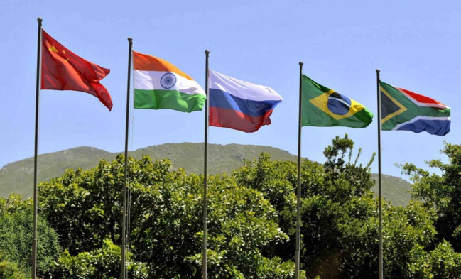 BRICS summit to extend agendas of G20 Hangzhou Summit: expert BRICS summit to extend agendas of G20 Hangzhou Summit: expert