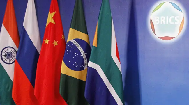 BRICS bank vows $2.5b loans in 2017