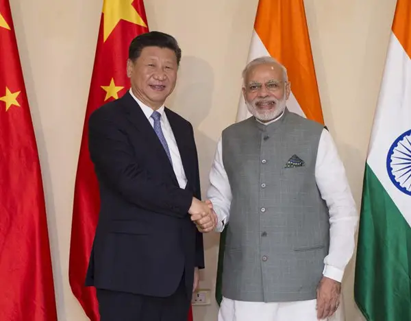 Goa summit to write a new chapter of BRICS cooperation: Ambassador