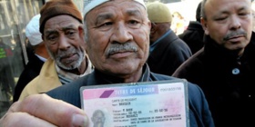 « Chibanis » en France, attention à votre carte de retraité !