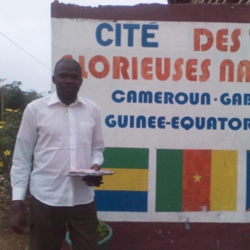 Afrique: liberez le journaliste d'investigation Nestor Nga Etoga