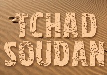 Afrique: le Tchad et le Soudan amis comme avant ? Afrique: le Tchad et le Soudan amis comme avant ?
