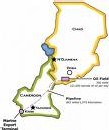Pétrole: le projet de pipeline Tchad-Cameroun est «désastreux» pour les populations, selon des ONG Pétrole: le projet de pipeline Tchad-Cameroun est «désastreux» pour les populations, selon des ONG