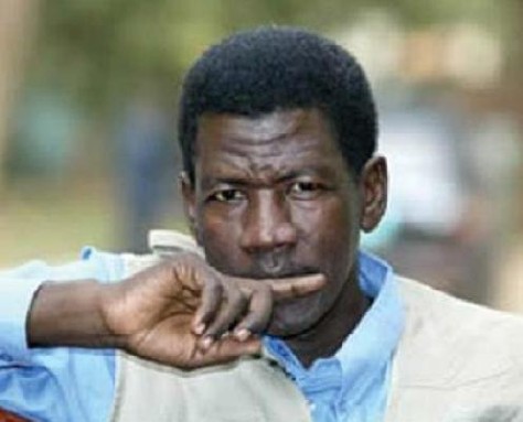 Niger: Reporters sans frontières publie une tribune de Me Coulibaly, l'avocat de Moussa Kaka Niger: Reporters sans frontières publie une tribune de Me Coulibaly, l'avocat de Moussa Kaka