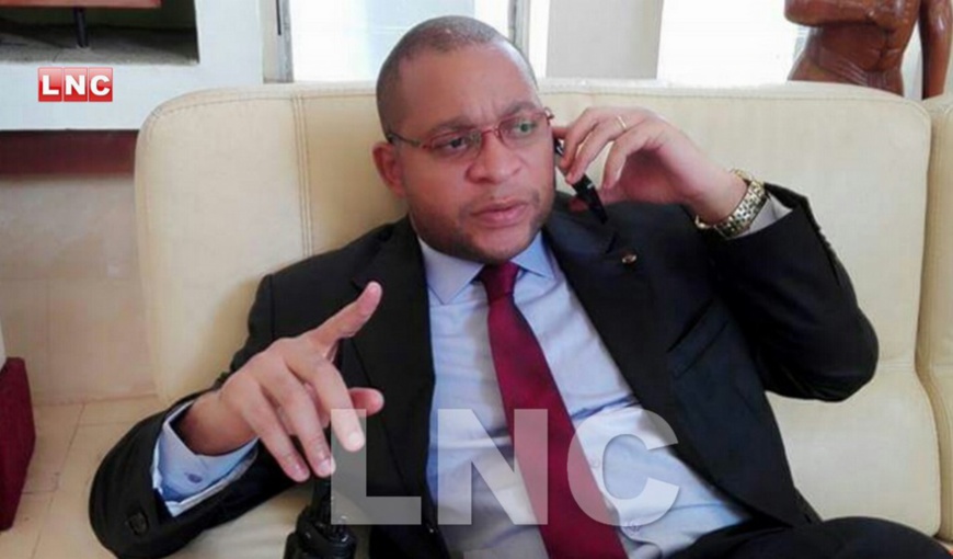 CRISE EN CENTRAFRIQUE : JS BOKASSA est-il esseulé ? CRISE EN CENTRAFRIQUE : JS BOKASSA est-il esseulé ?