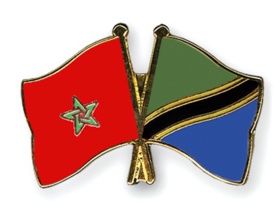 Le Roi Mohammed VI en Tanzanie, confirmation de la priorité africaine de la Politique Etrangère du Maroc