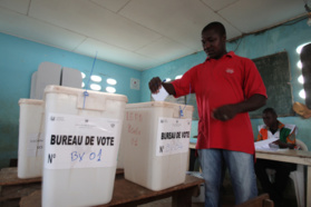 Côte d’Ivoire : la campagne pour le référendum constitutionnel est lancée