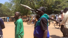 Centrafrique : Bangui, violents clashs au PK5, que s'est-il vraiment passé ?