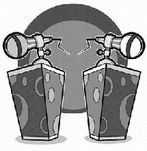 Tchad| Débat: 'Joe Al Kongarena confond la médiocrité des partisans de Nouri à celle de Mahamat Nouri' Tchad| Débat: 'Joe Al Kongarena confond la médiocrité des partisans de Nouri à celle de Mahamat Nouri'