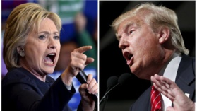 Chaos in presidential election shows how ‘ill’ US is Chaos in presidential election shows how ‘ill’ US is