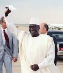 Guinée: un demi-siècle après l'indépendance, où en est-on? Guinée: un demi-siècle après l'indépendance, où en est-on?