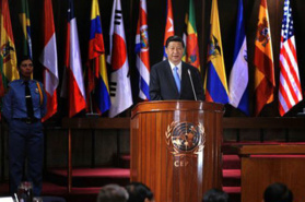 Building a Community of Shared Destiny for Common Progress: President Xi Jinping’s discourses on China-Latin America relations Building a Community of Shared Destiny for Common Progress: President Xi Jinping’s discourses on China-Latin America relations