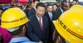 China, Latin America to enjoy deeper cooperation China, Latin America to enjoy deeper cooperation