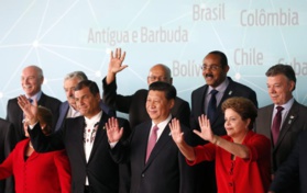China, Latin America to embrace new era of shared destiny: People’s Daily