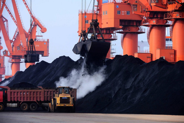 Commentary: China contributes to climate change with concrete action