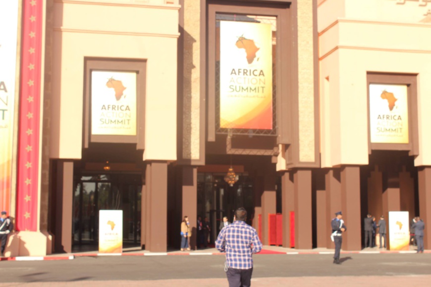 Alwihda Info/D.W. Alwihda Info/D.W.