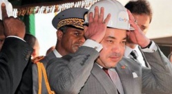 Maroc-Éthiopie : le Roi Mohammed VI préside à Addis Abeba la cérémonie de lancement d'un mégaprojet industriel capital pour la sécurité alimentaire en Afrique Maroc-Éthiopie : le Roi Mohammed VI préside à Addis Abeba la cérémonie de lancement d'un mégaprojet industriel capital pour la sécurité alimentaire en Afrique